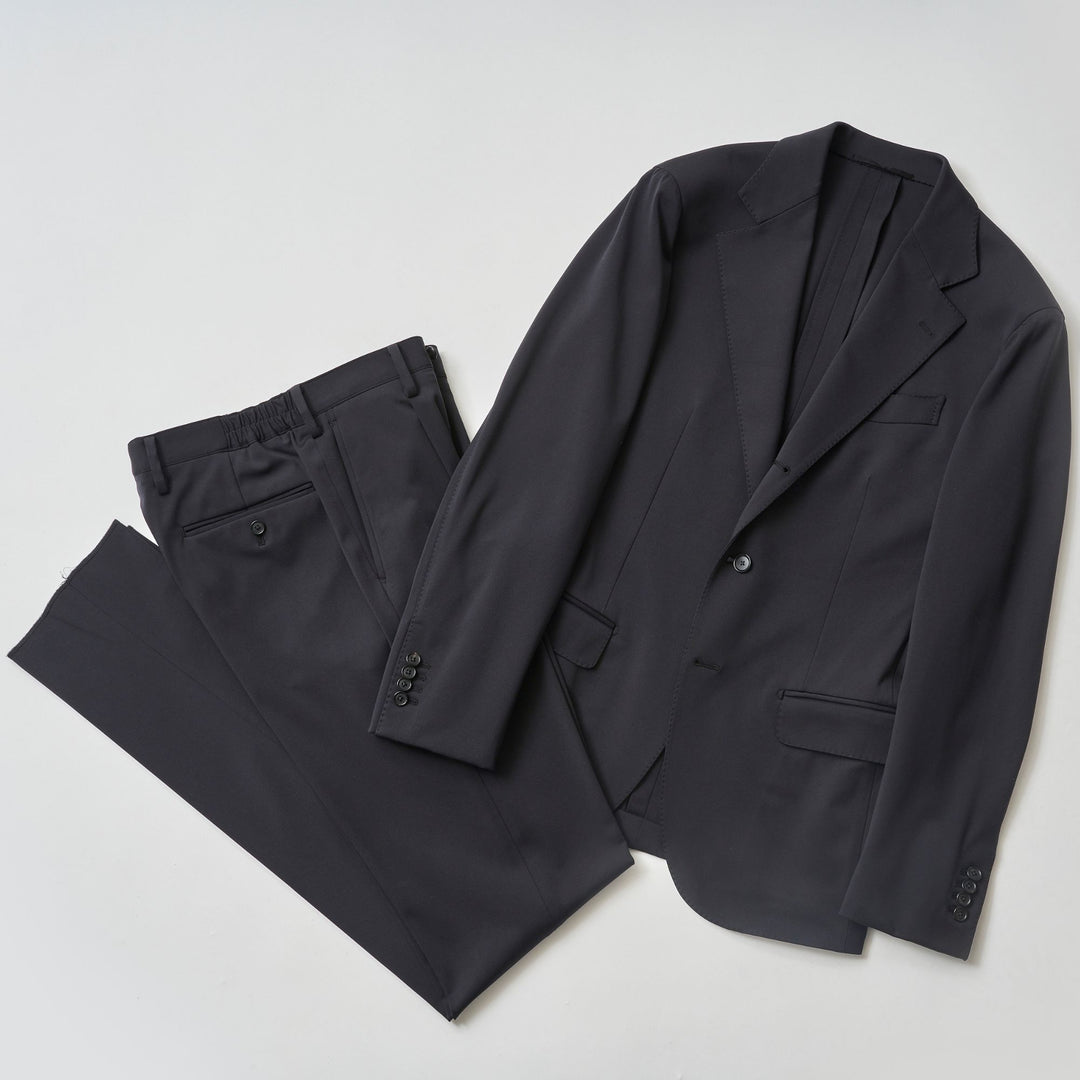 完売御礼】頂上ナイロン セットアップ【日本の匠シリーズ・限定100着