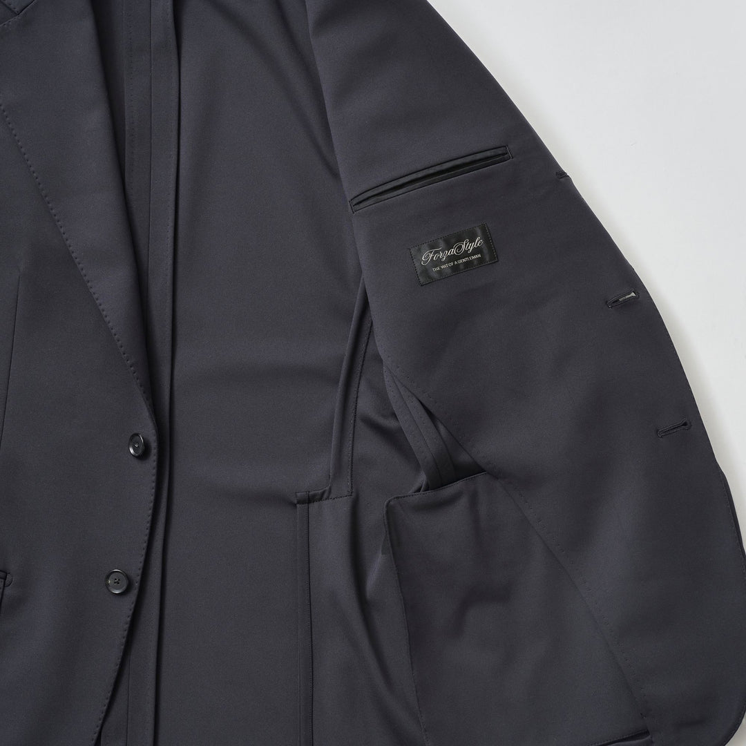 完売御礼】頂上ナイロン セットアップ【日本の匠シリーズ・限定100着