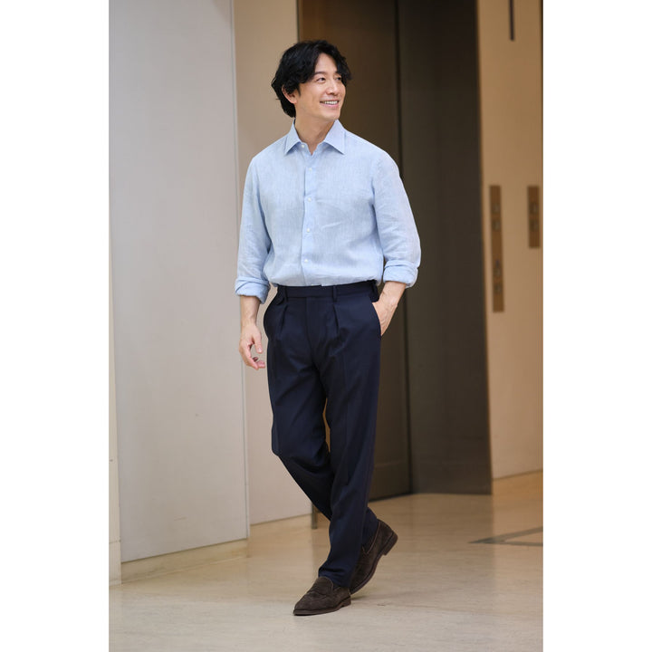 日本の匠シリーズ】頂上3Dキャロットパンツ【限定200着】 – K2CSTORE