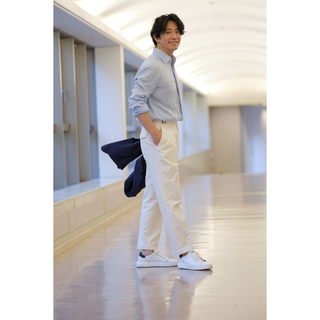 限定200着】頂上グルカパンツ【匠シリーズ】 – K2CSTORE