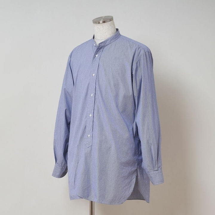 THE ROYAL OFFICER SHIRT【FORZA STYLE Archives】 – K2CSTORE