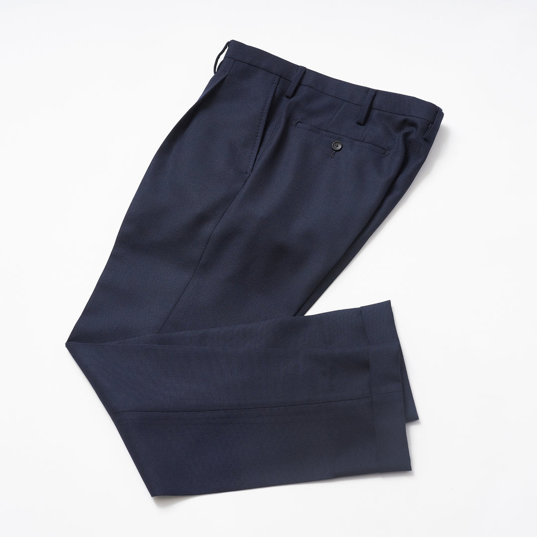 各色限定50着】頂上サマーセットアップ パンツ【日本の匠シリーズ