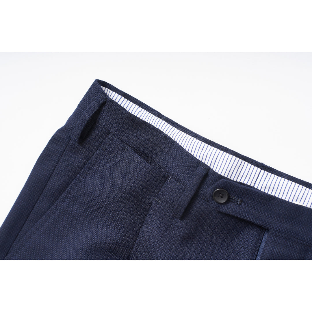 各色限定50着】頂上サマーセットアップ パンツ【日本の匠シリーズ