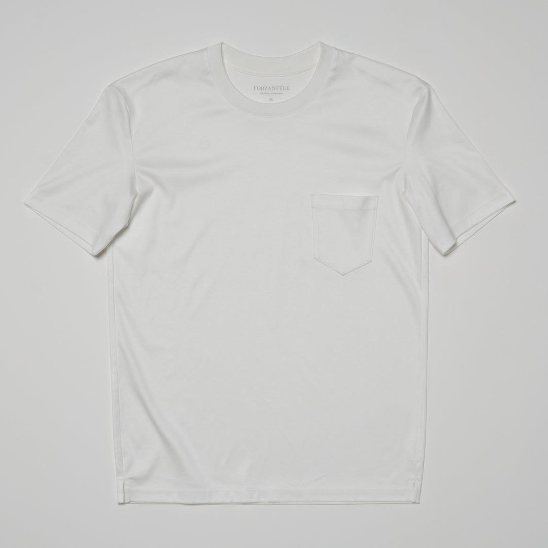 頂上ポケットTシャツ【各色限定100着】 – K2CSTORE