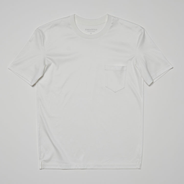 頂上ポケットTシャツ【各色限定100着】 – K2CSTORE