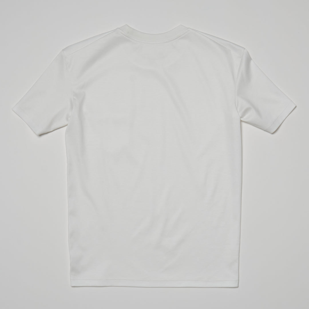 頂上ポケットTシャツ【各色限定100着】 – K2CSTORE
