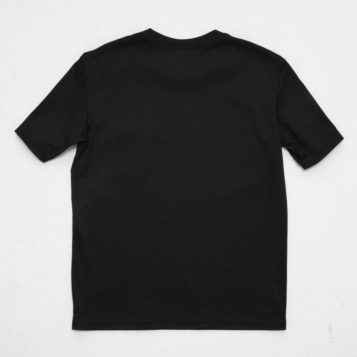 頂上ポケットTシャツ【各色限定100着】 – K2CSTORE