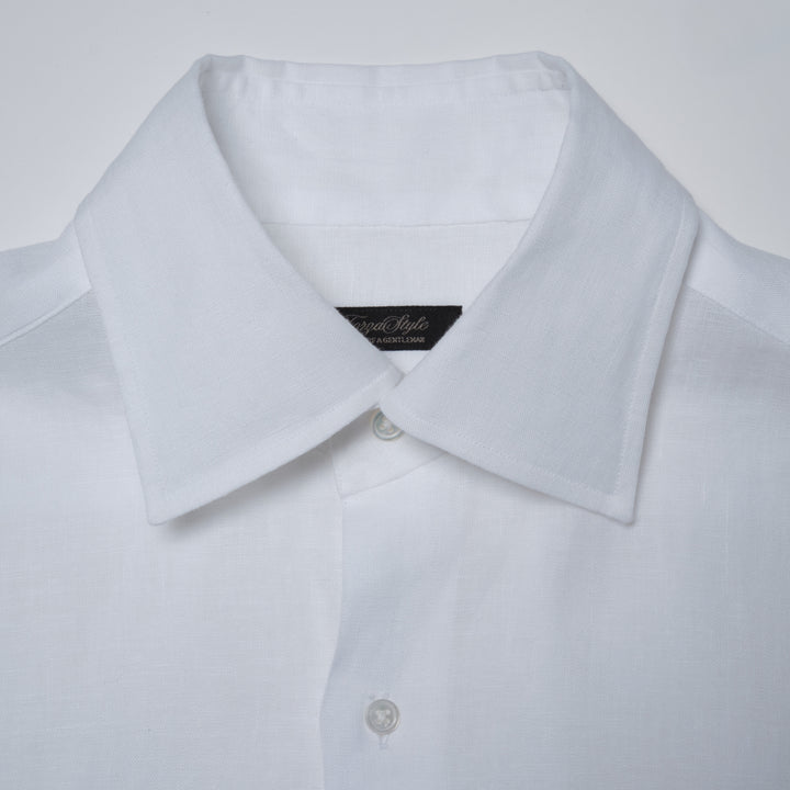 各色限定100着】頂上リネンシャツ – K2CSTORE
