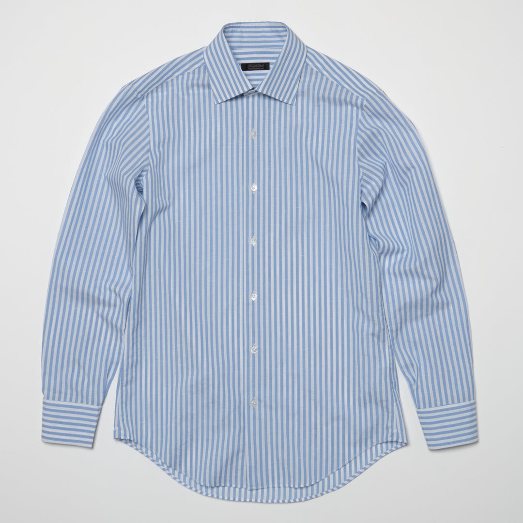 各色限定100着】頂上リネンシャツ – K2CSTORE