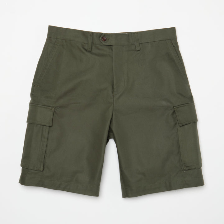 各色限定100着】頂上カーゴショーツ【日本の匠シリーズ】 – K2CSTORE