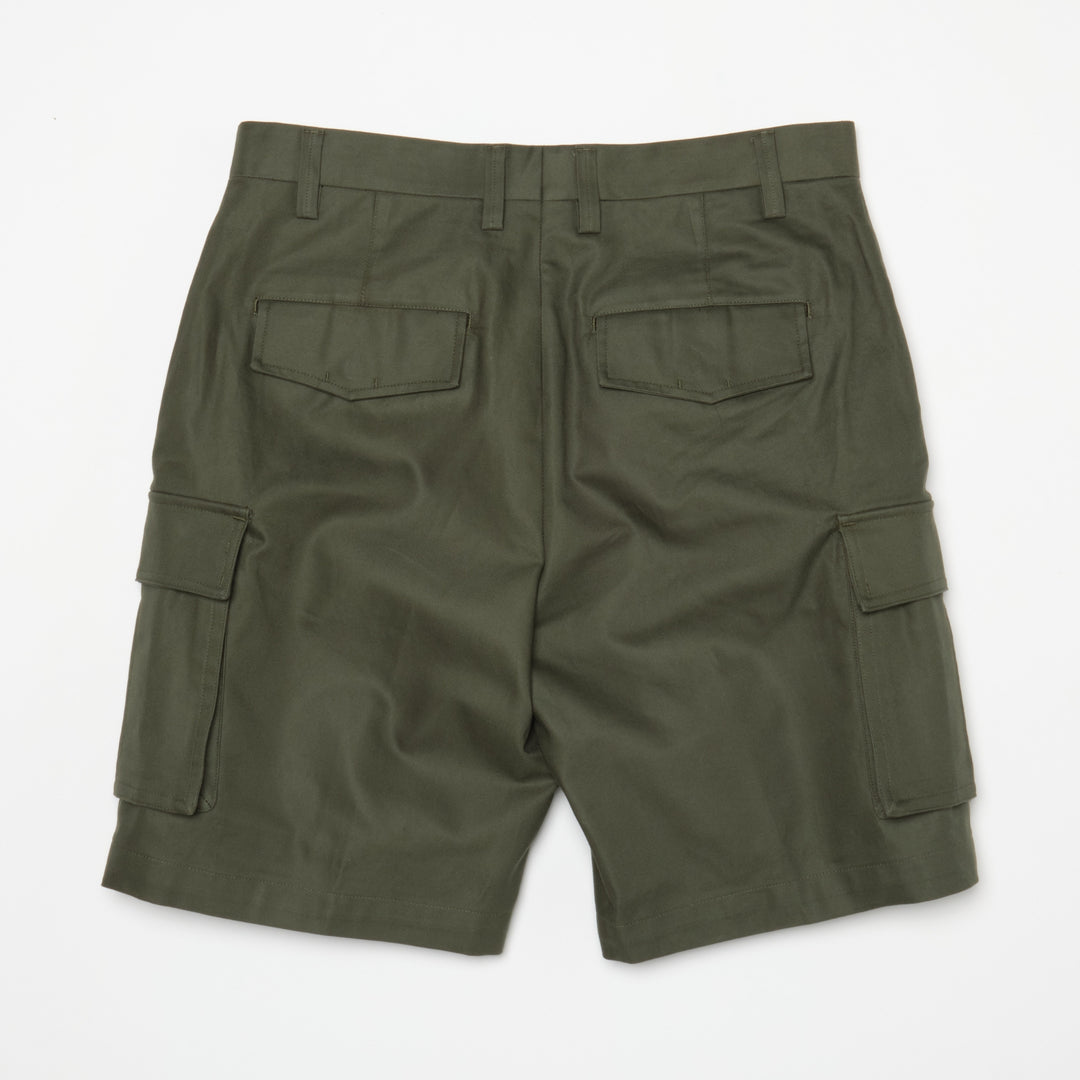 各色限定100着】頂上カーゴショーツ【日本の匠シリーズ】 – K2CSTORE