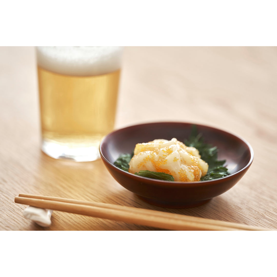 干場の能登応援企画！期間限定のスペシャル販売「輪島キリモトの盃