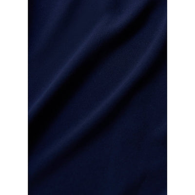 ★追加販売【ミモレ別注】ウィム ガゼット バックサテンイージーパンツ