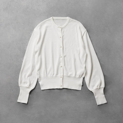 ★ミモレ別注KOカーディガン