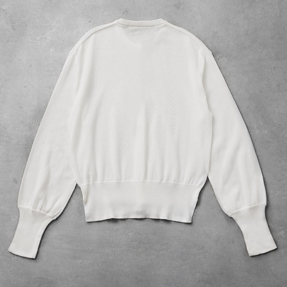 ★ミモレ別注KOカーディガン