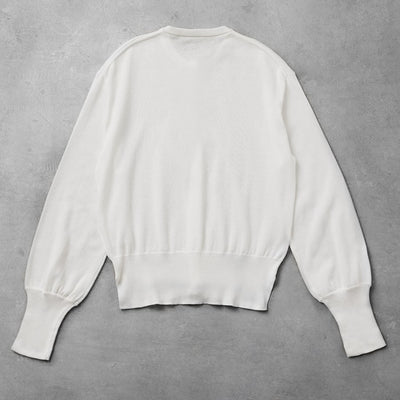 ★ミモレ別注KOカーディガン