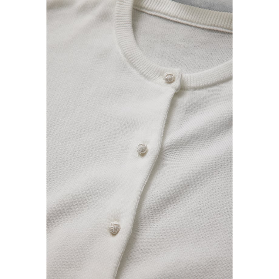 ★ミモレ別注KOカーディガン