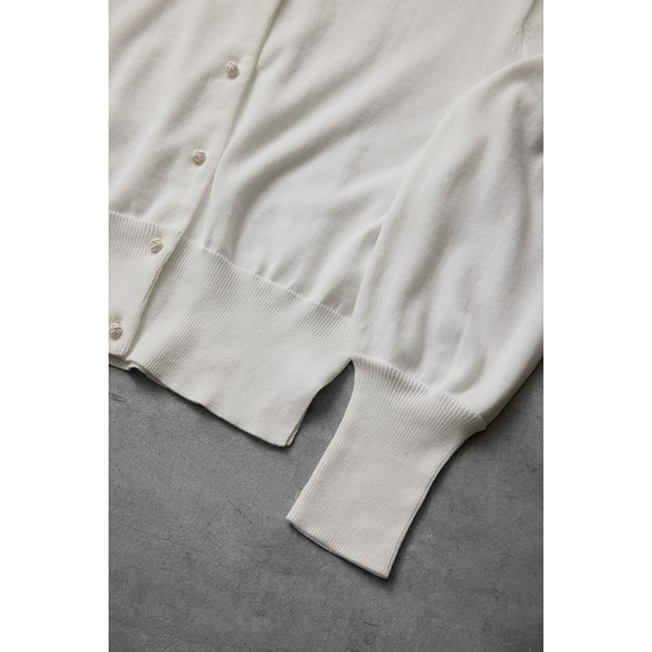 ★ミモレ別注KOカーディガン