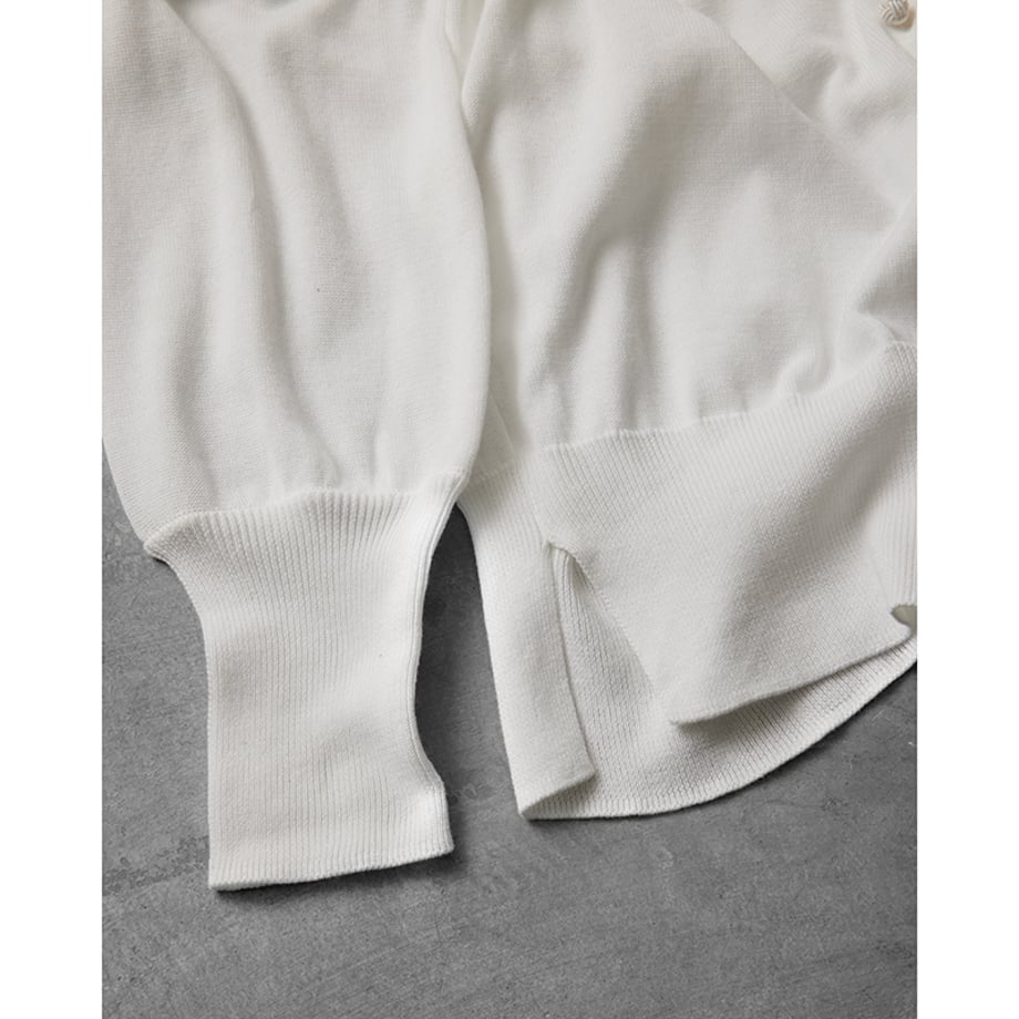 ★ミモレ別注KOカーディガン