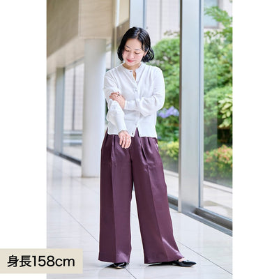 ★ミモレ別注KOカーディガン