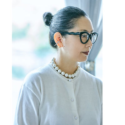 ★ミモレ別注KOカーディガン