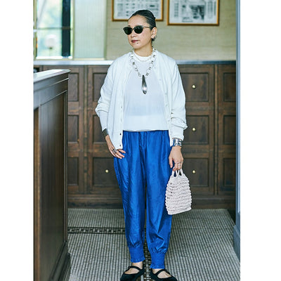 ★ミモレ別注KOカーディガン