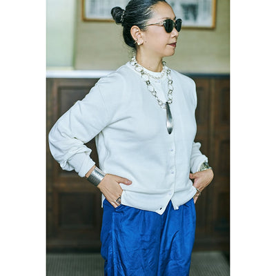 ★ミモレ別注KOカーディガン