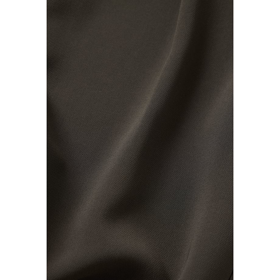 ★【ミモレ別注色】ソージュ　タックパンツ【数量限定】