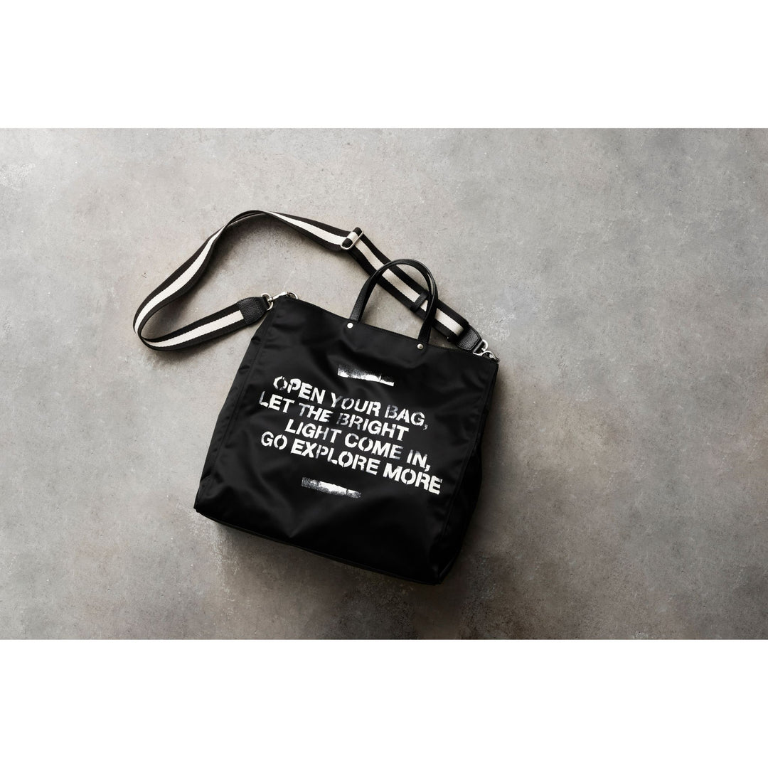 Let'sChat　バッグ russet×mi-mollet】10周年記念バッグEXPLORE – K2CSTORE