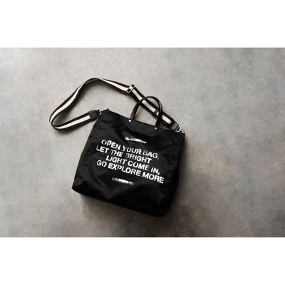 【russet×mi-mollet】10周年記念バッグEXPLORE