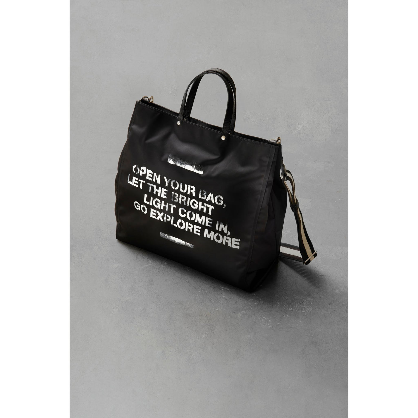 【russet×mi-mollet】10周年記念バッグEXPLORE