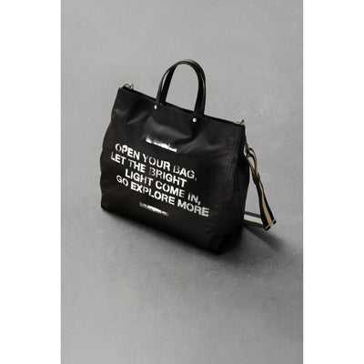 【russet×mi-mollet】10周年記念バッグEXPLORE