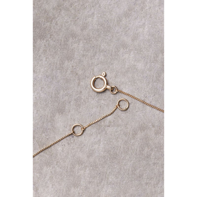 【ミモレ別注】アルティーダ ウードK10一粒ダイヤモンドブレスレット