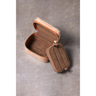 【ミモレ別注】アルティーダ ウードK10一粒ダイヤモンドブレスレット