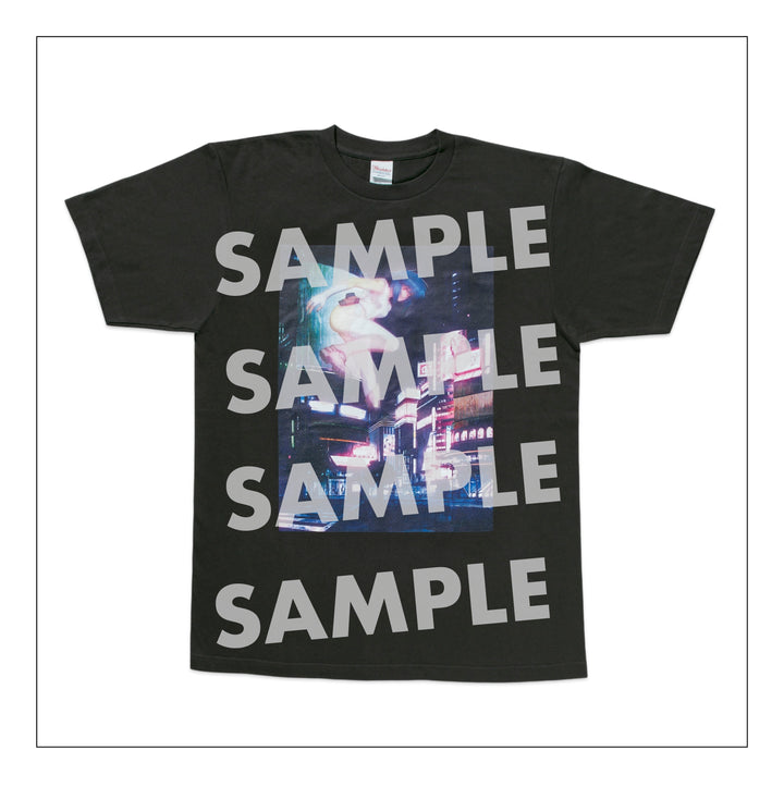 攻殻機動隊 三枚セット ヴィンテージ Tシャツ オリジナルのヴィンテージ風Tシャツが到着！「ViVi攻殻機動隊豪華本