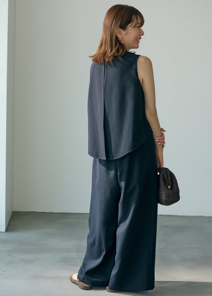 新品タグ付12closet 高機能オールインワン 伊藤真知さんコラボ カーキ F ミモレ別注】伊藤真知さん×uncraveコラボ オールインワン – K2CSTORE
